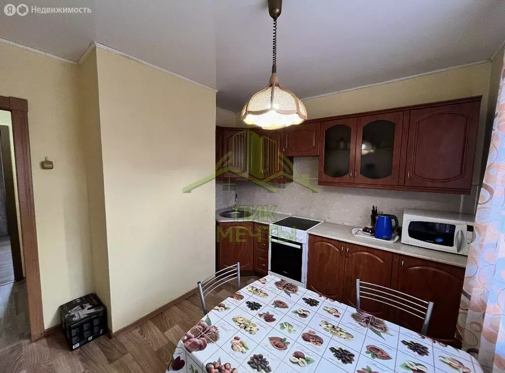 Дом в посёлок городского типа Онохой, Трактовая улица (61.9 м) - Фото 1