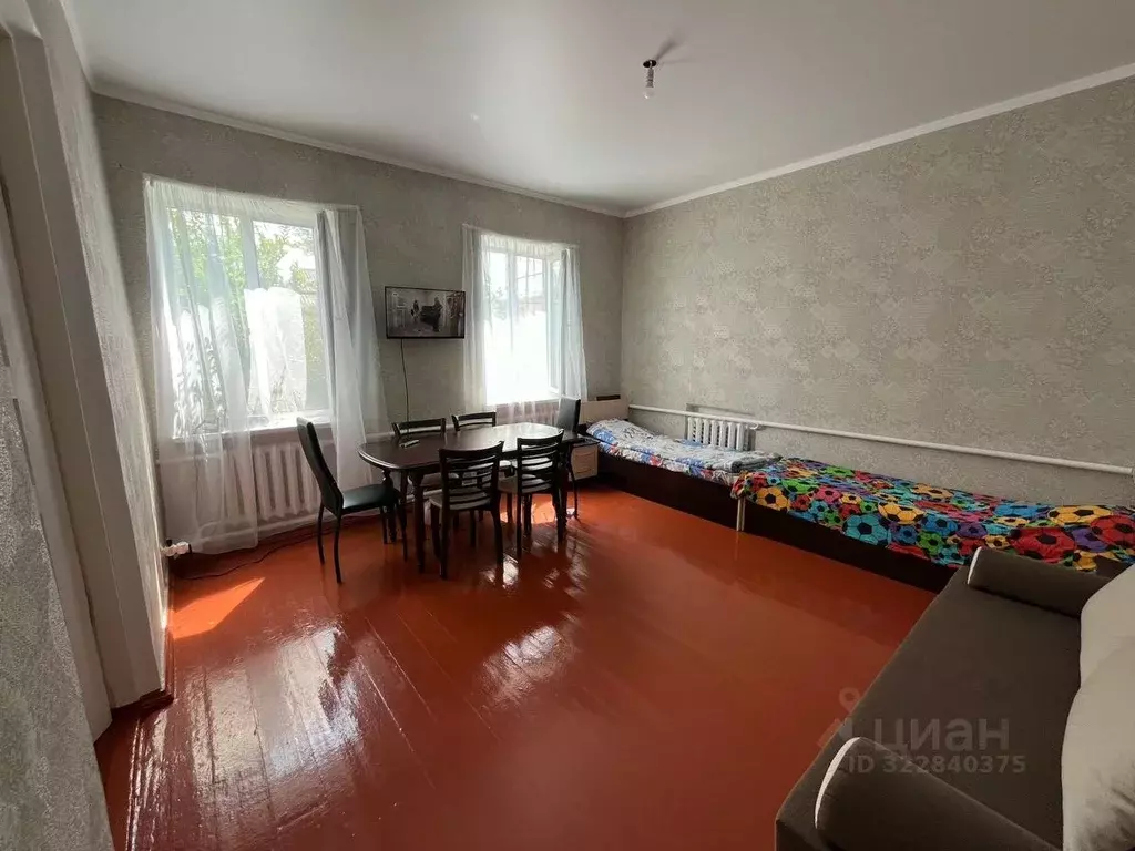 Дом в Крым, Симферополь ул. Титова (80 м) - Фото 2