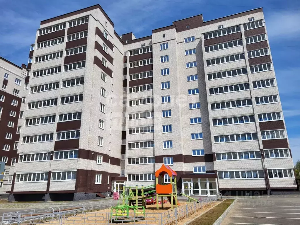 2-к кв. Вологодская область, Вологда Новгородская ул., 38 (71.5 м) - Фото 0
