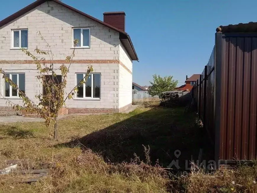 Дом в Белгородская область, Белгородский район, с. Стрелецкое, ... - Фото 0