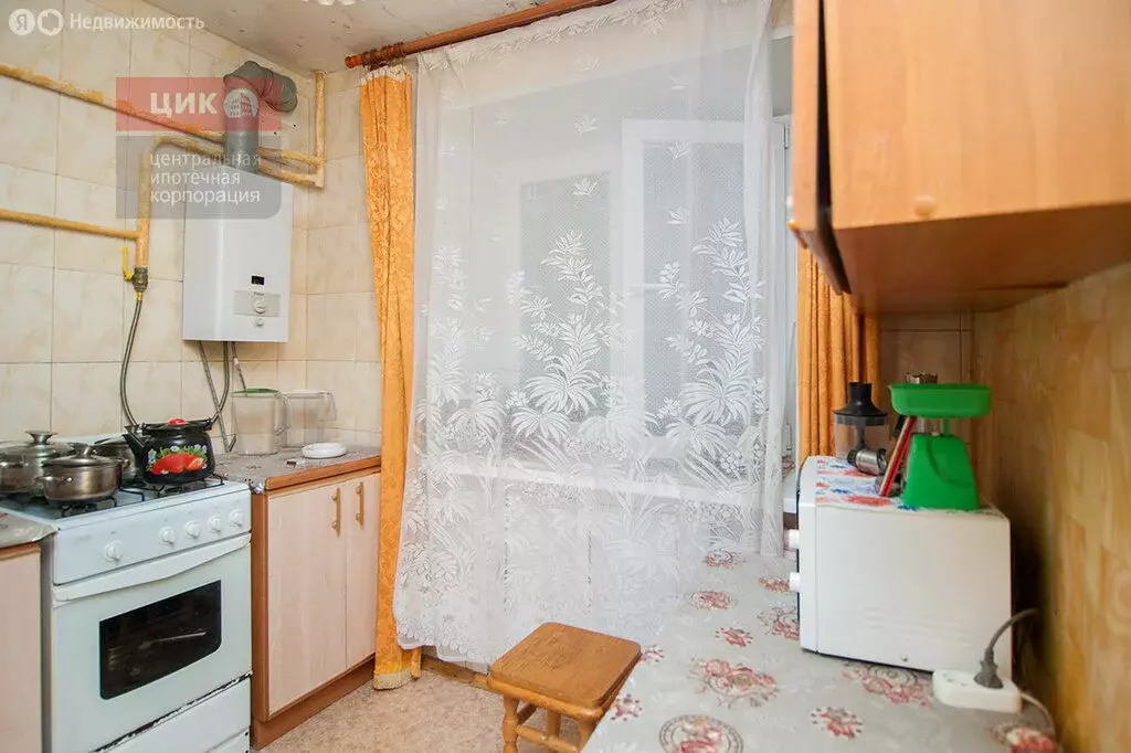 2-комнатная квартира: Рязань, улица Лермонтова, 16 (43.2 м) - Фото 0