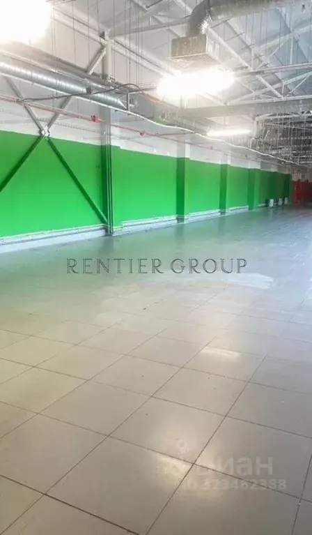 Производственное помещение в Московская область, Химки Подрезково мкр, ... - Фото 2