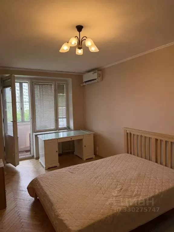 1-к кв. Москва Трифоновская ул., 56 (42.0 м) - Фото 2