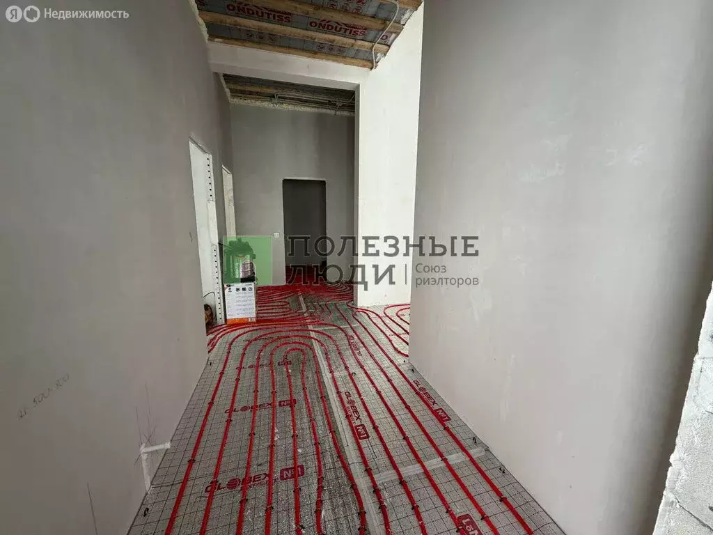 Дом в село Завьялово, Лунная улица (107 м) - Фото 1