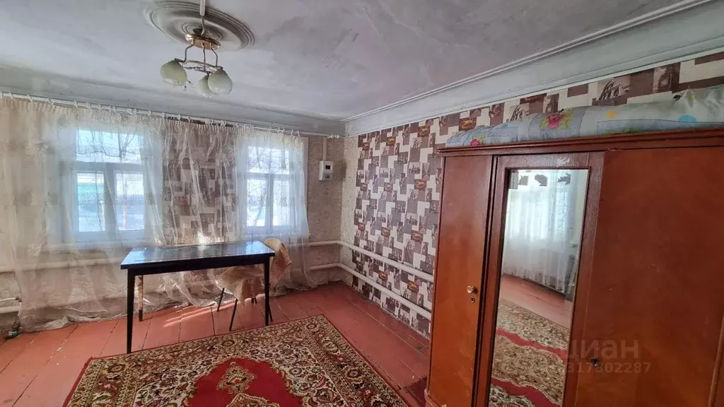 Дом в Саратовская область, Саратов Хвалынская ул., 90 (45 м) - Фото 2