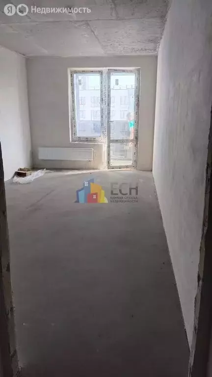 Квартира-студия: Тула, Самоварная улица, 10 (28.6 м) - Фото 1