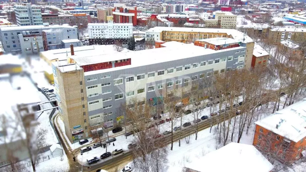 Офис (10081.7 м) - Фото 2