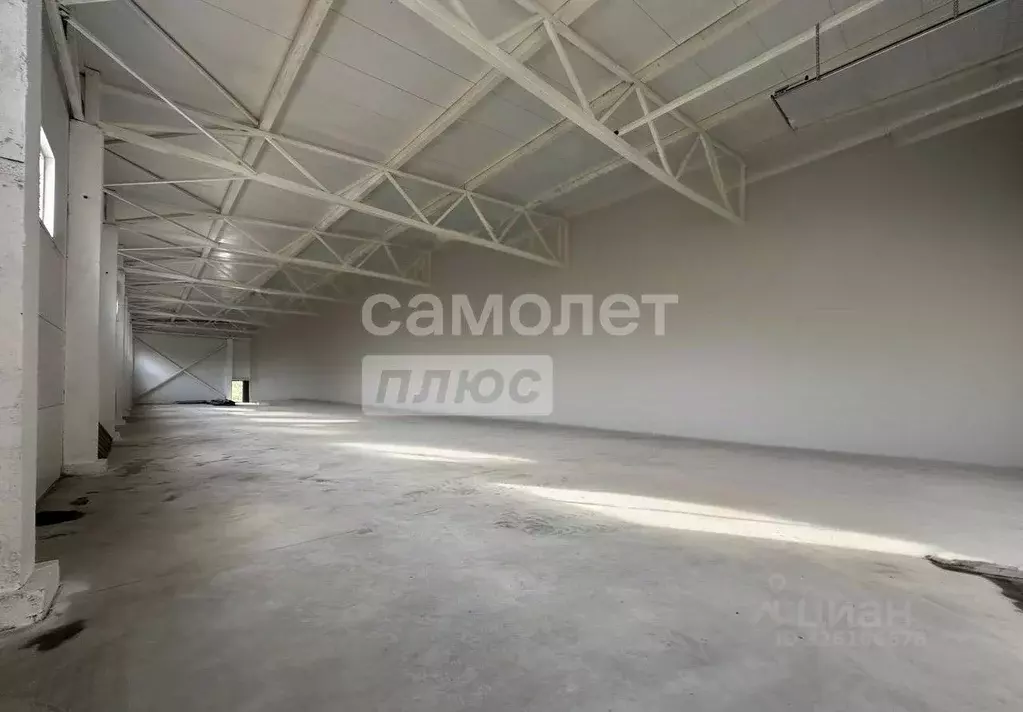 Склад в Московская область, Пушкинский городской округ, д. ... - Фото 2