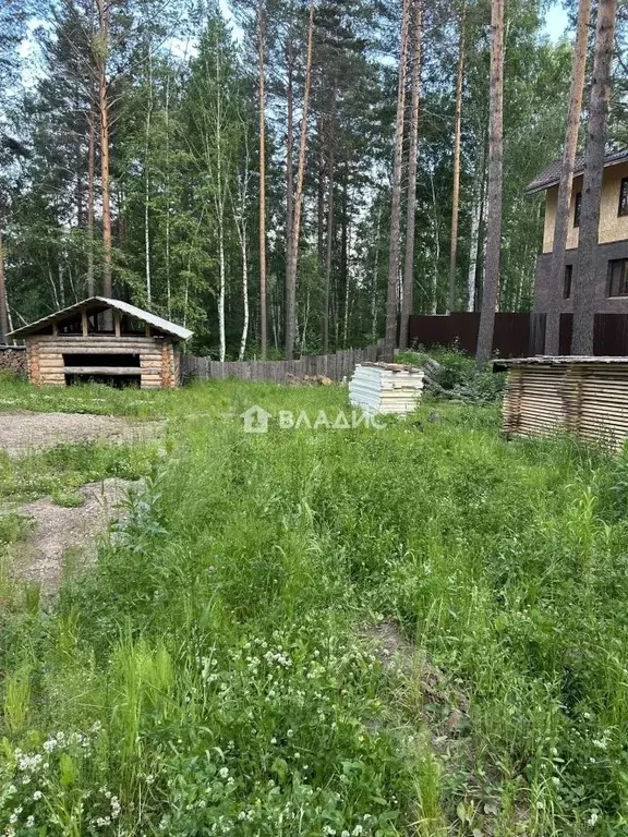 Участок в Иркутская область, Иркутский муниципальный округ, д. ... - Фото 2
