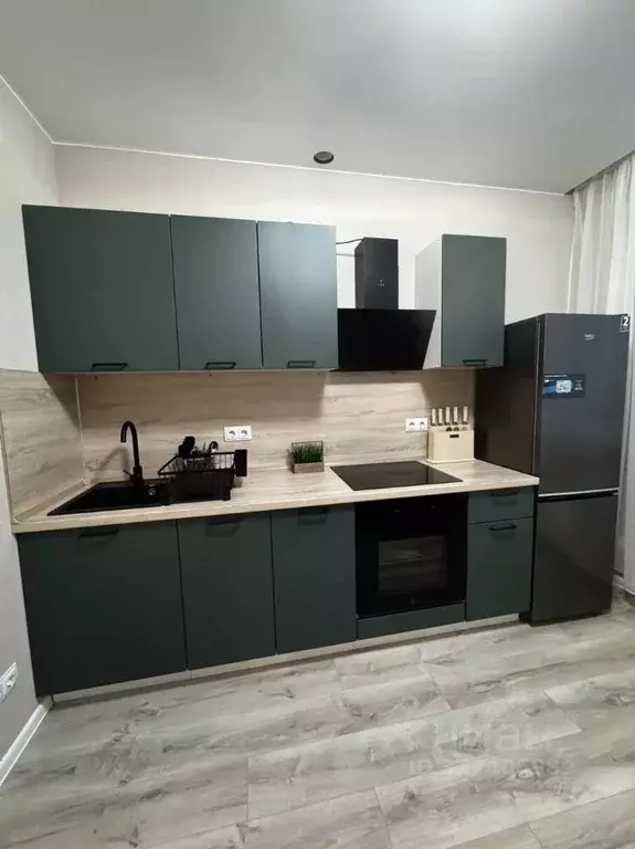 1-к кв. Московская область, Пушкино Заветы Ильича мкр, ул. Степана ... - Фото 2