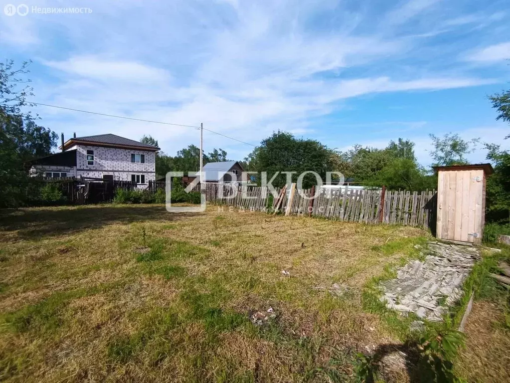 Дом в Тейково, 1-я Красная улица, 56 (35 м) - Фото 1