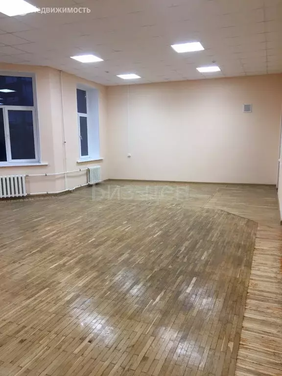 Офис (114.5 м) - Фото 1