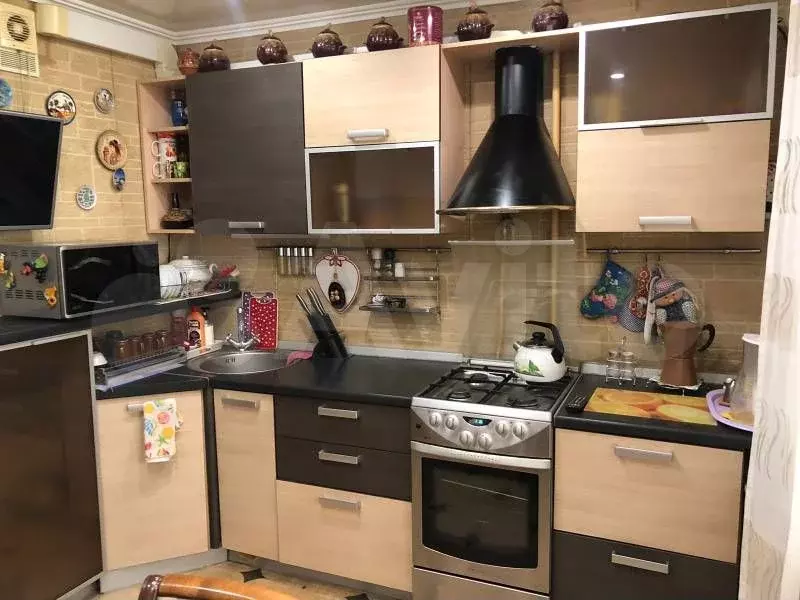 2-к. квартира, 50 м, 3/5 эт. - Фото 0