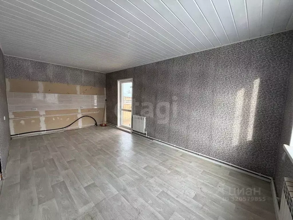 Дом в Костромская область, Шарья ул. Карла Маркса, 27 (67 м) - Фото 1