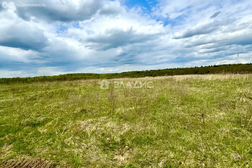 Участок в городской округ Владимир, деревня Шепелево, Новая улица, 7 ... - Фото 1