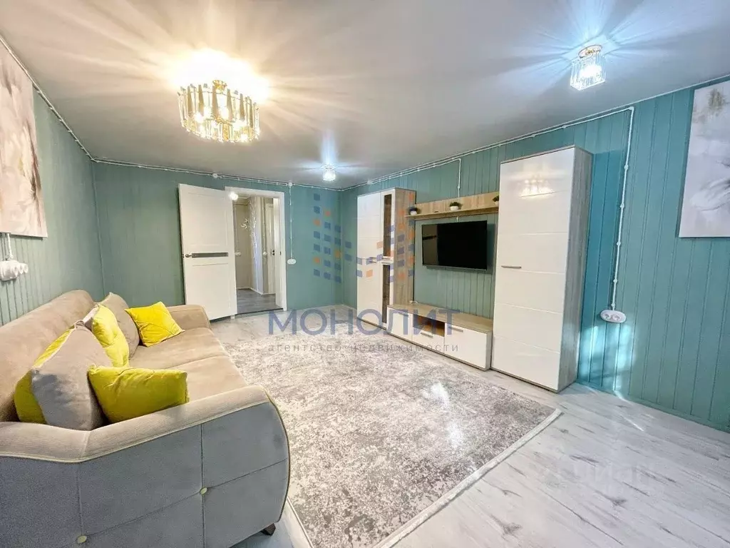 Коттедж в Москва д. Столбово, 18/2 (129 м) - Фото 2