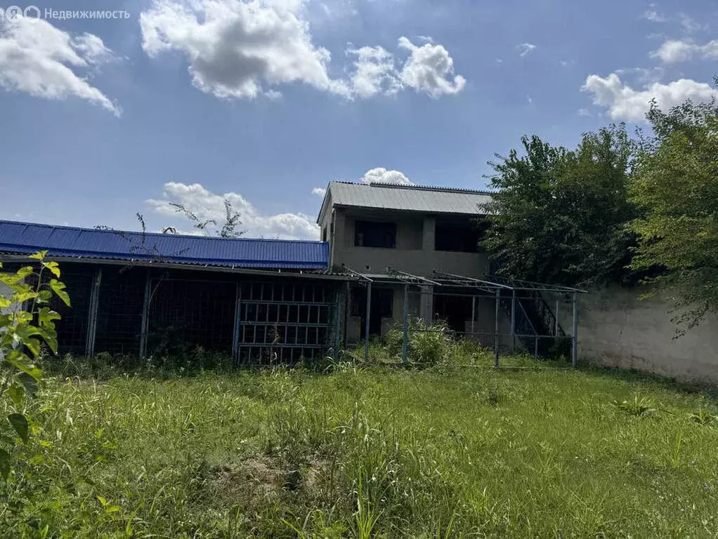 Участок в Нальчик, 8-й Промышленный проезд (25 м) - Фото 2