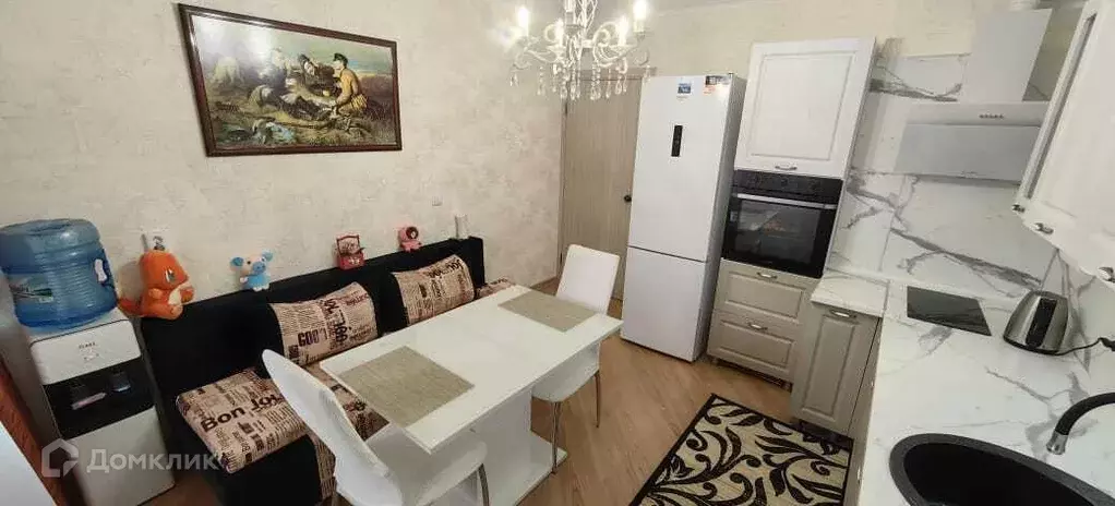 Продаётся 2-к квартира, 65 м - Фото 1