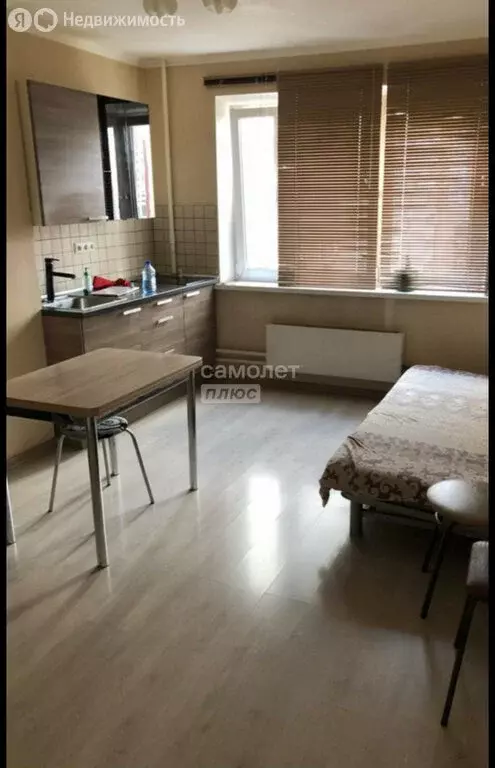 1-комнатная квартира: Лобня, улица Катюшки, 58 (47.9 м) - Фото 2