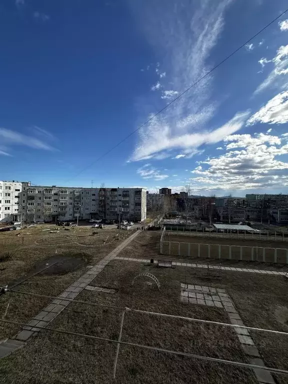 1-к кв. Иркутская область, Братск Энергетик жилрайон, ул. Юбилейная, ... - Фото 1