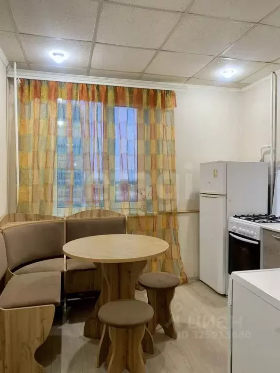 1-к кв. Ямало-Ненецкий АО, Новый Уренгой Дружба мкр, 1/4 (36.6 м) - Фото 1