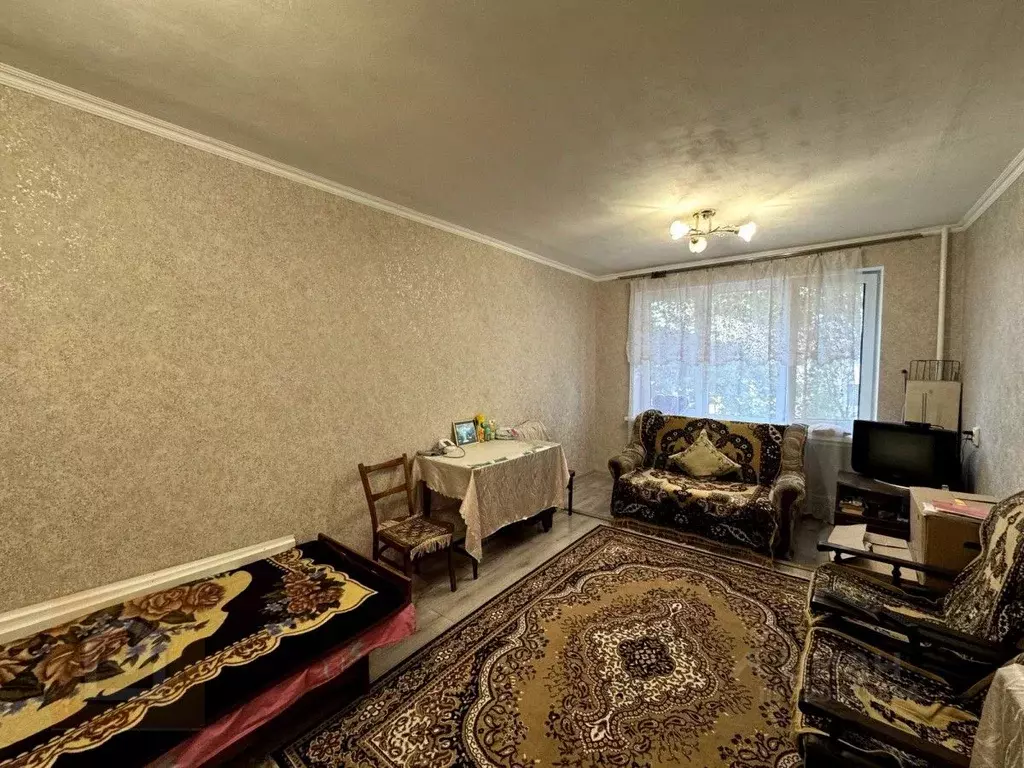Комната Крым, Симферополь ул. Смольная, 25 (16.5 м) - Фото 0