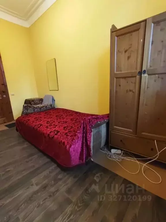 Комната Санкт-Петербург Дачный просп., 23К5 - Фото 2