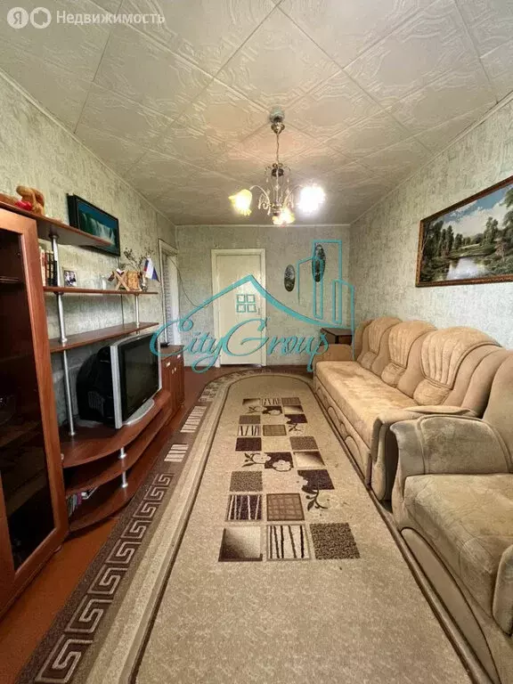 2-комнатная квартира: Орск, микрорайон Новый город, Гомельская улица, ... - Фото 1