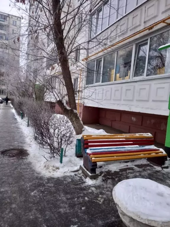 Комната Оренбургская область, Оренбург просп. Гагарина, 37/2 (12.0 м) - Фото 1