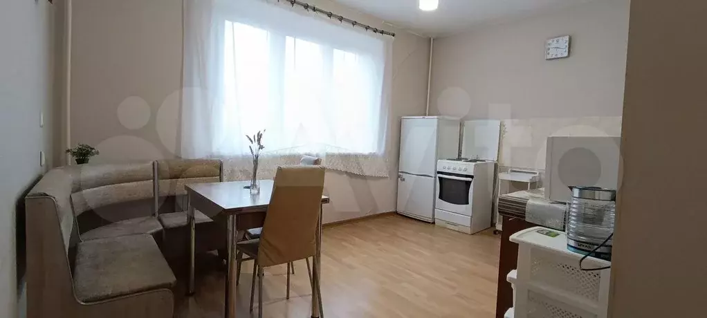 2-к. квартира, 65 м, 7/11 эт. - Фото 1