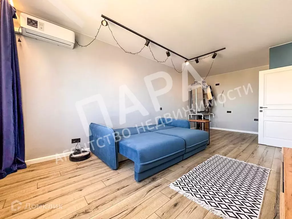 Продаётся 1-к квартира, 36.2 м - Фото 1