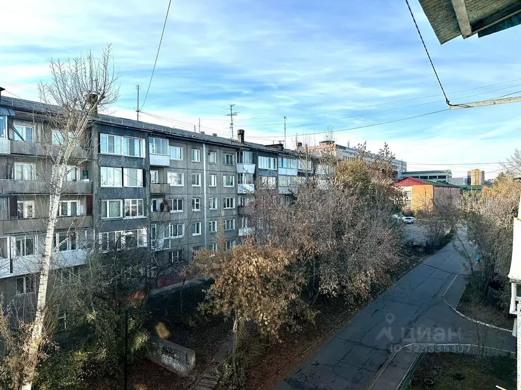 2-к кв. Иркутская область, Иркутск ул. Добролюбова, 17 (42.0 м) - Фото 0