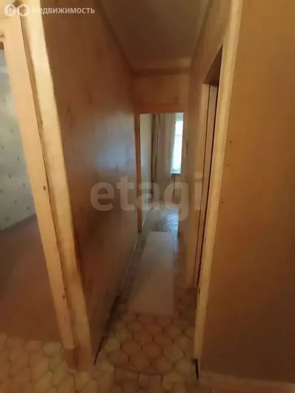 3-комнатная квартира: Ярославль, улица Радищева, 29 (36.8 м) - Фото 2