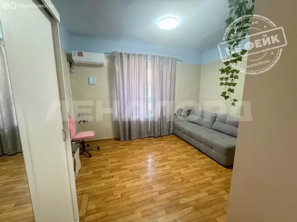 1-комнатная квартира: Ростов-на-Дону, Нахичевань, улица 1-я Линия, 3 ... - Фото 1