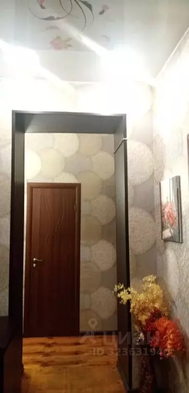 3-к кв. Красноярский край, Красноярск Кривоколенный пер., 7 (70.5 м) - Фото 1