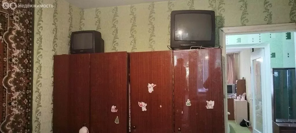2-комнатная квартира: Елец, улица Вермишева, 15 (47 м) - Фото 1