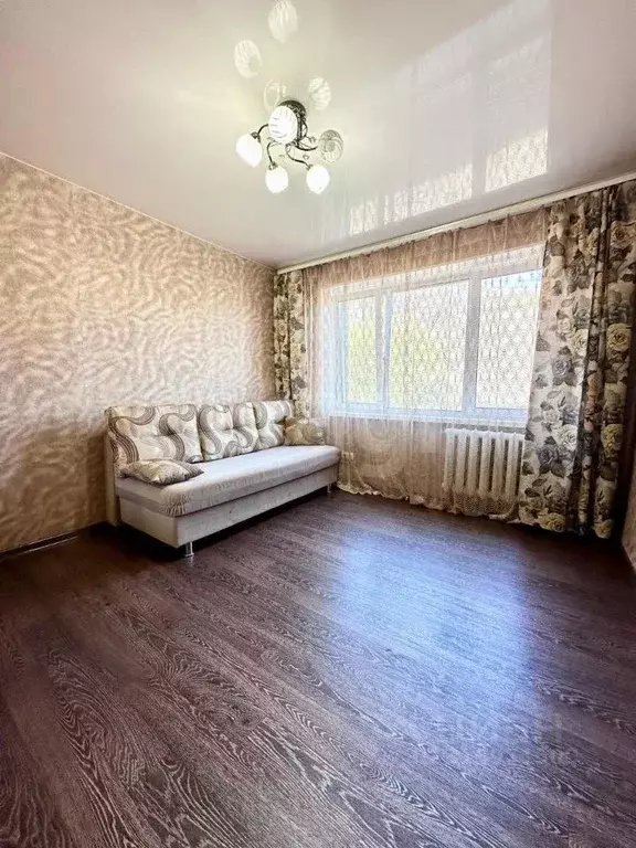 Студия Приморский край, Владивосток Луговая ул., 85А (19.5 м) - Фото 1