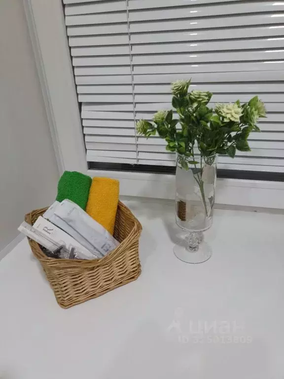 1-к кв. Алтайский край, Барнаул ВРЗ мкр, ул. Карла Маркса, 28 (34.0 м) - Фото 2