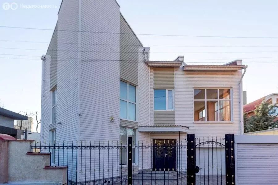 Дом в Самара, Промышленный район, 8-я просека 4-й переулок (385 м) - Фото 2