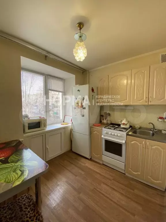 2-к. квартира, 45,1 м, 3/5 эт. - Фото 1