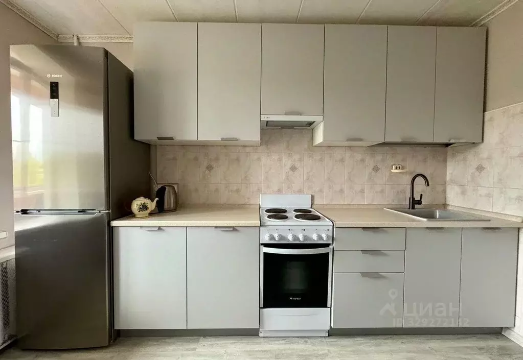 1-к кв. Московская область, Электросталь Спортивная ул., 43а (41.0 м) - Фото 1