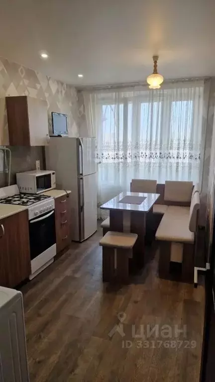 1-к кв. Москва Кронштадтский бул., 13/2к2 (37.0 м) - Фото 1