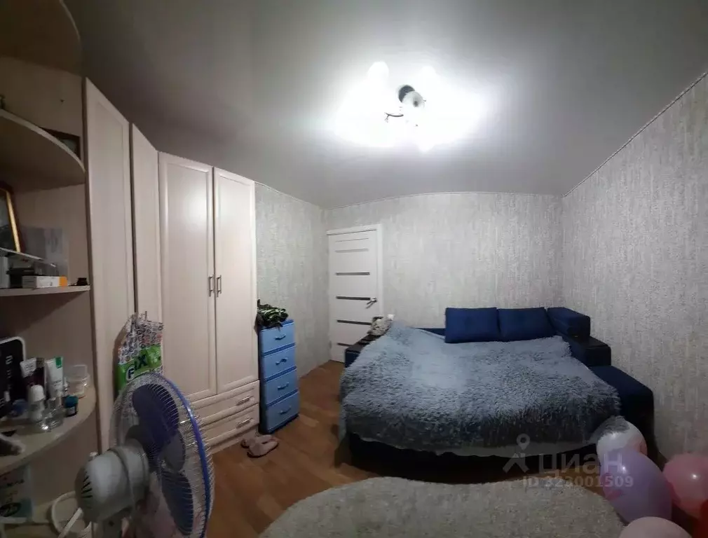 1-к кв. Белгородская область, Старый Оскол бул. Дружбы, 4 (35.0 м) - Фото 2