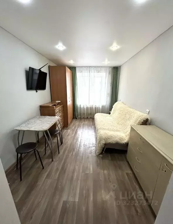 Комната Башкортостан, Октябрьский ул. Академика Королева, 11 (12.0 м) - Фото 1
