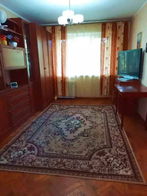 1-к кв. Московская область, Жуковский ул. Гагарина, 34 (33.2 м) - Фото 0