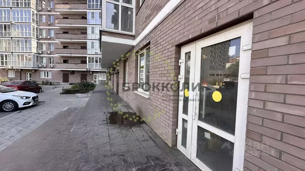 Помещение свободного назначения в Ростовская область, Ростов-на-Дону ... - Фото 2