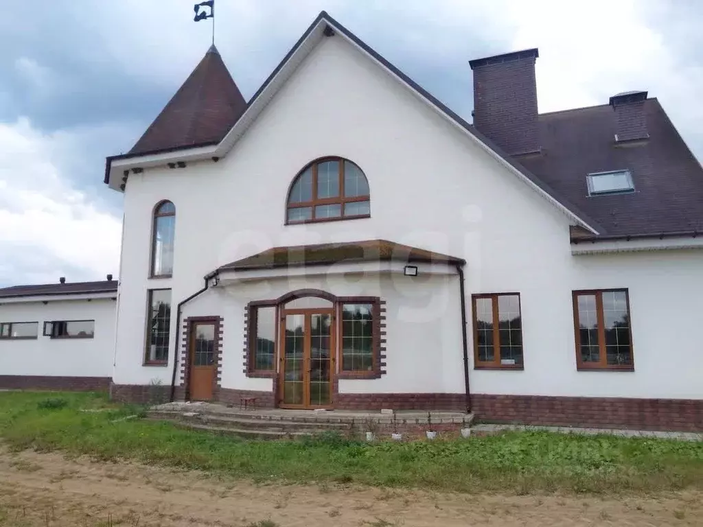 Помещение свободного назначения в Владимирская область, Собинский ... - Фото 2