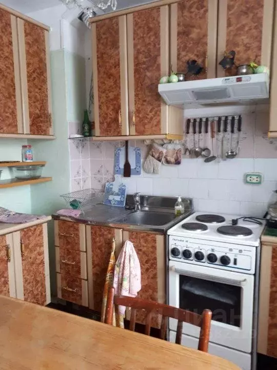 2-к кв. Иркутская область, Иркутск Байкальская ул., 244 (48.0 м) - Фото 1