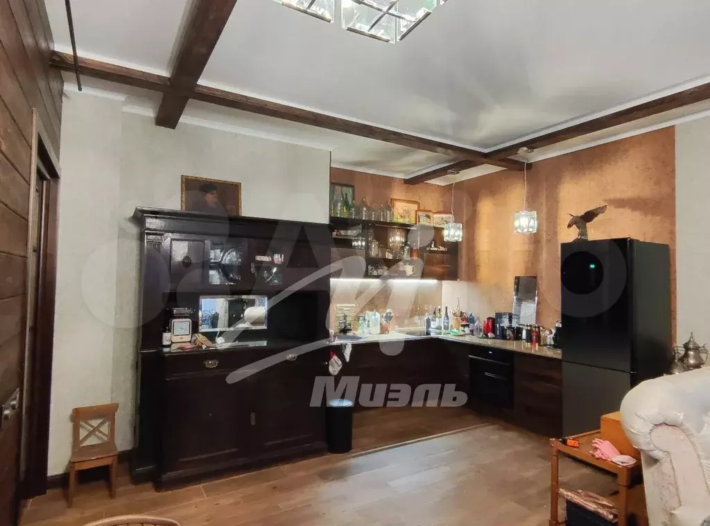 3-к. квартира, 85 м, 1/5 эт. - Фото 1
