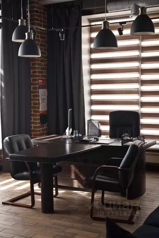 Офис в Кемеровская область, Новокузнецк Запорожская ул., 69А (445 м) - Фото 1